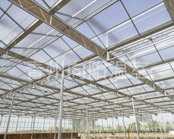 溫室骨架