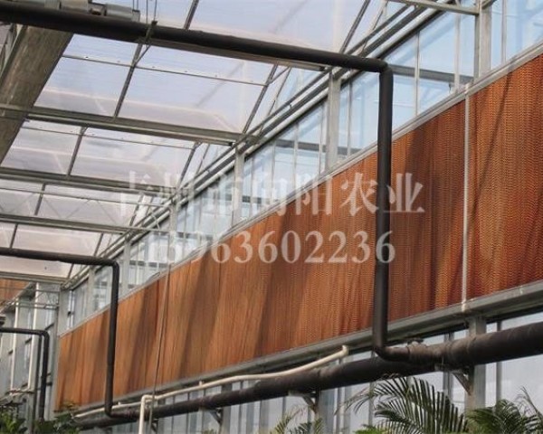 風(fēng)機濕簾系統(tǒng)